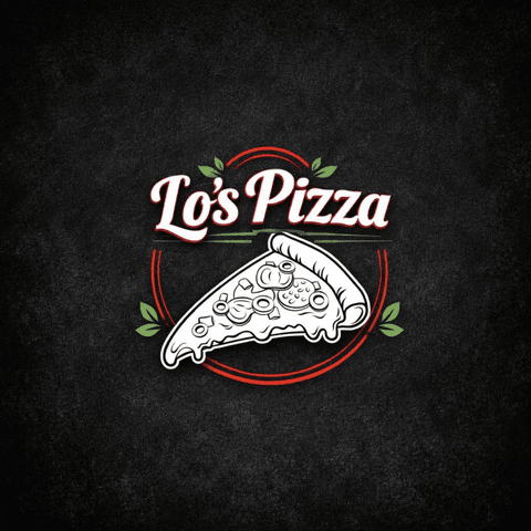 Logo Lo's Pizza