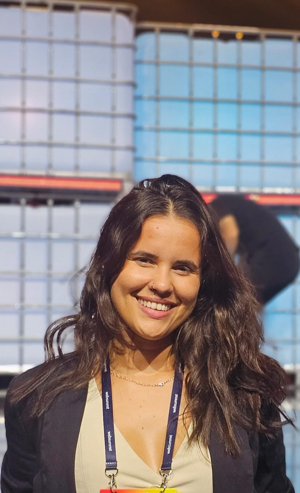 Foto de Lorraine França